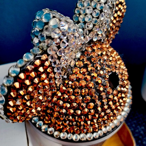 DISNEY TUMBLER MINNIE MOUSE - Picture 3 of 6